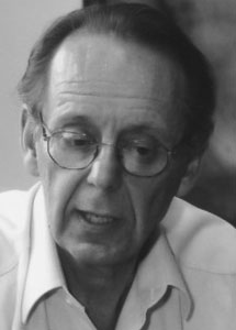 Dr. Valdemar W. Setzer 