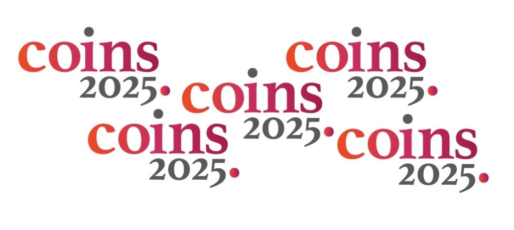 COINS 2025